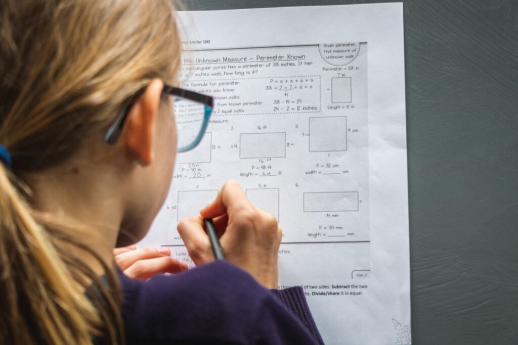 numerical reasoning test